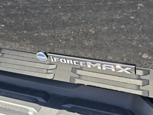 New 2026 Toyota Tundra TRD Pro AWD/4WD image 21