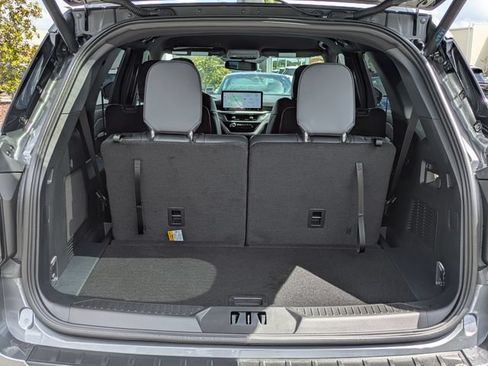 Certified 2026 Ford Explorer ST-Line w/ ST-Line Street Pack RWD image 13