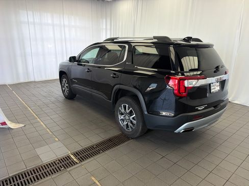 Used 2023 GMC Acadia SLT AWD/4WD image 6
