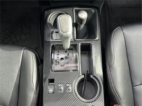 Used 2024 Toyota 4Runner TRD Pro AWD/4WD image 23