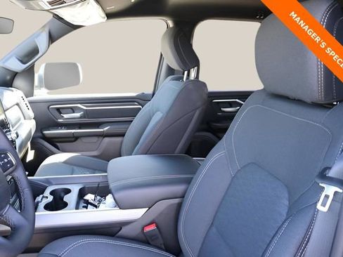 New 2026 RAM 1500 Lone Star image 11