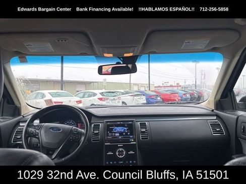 Used 2014 Ford Flex Limited w/ Equipment Group 302A image 15