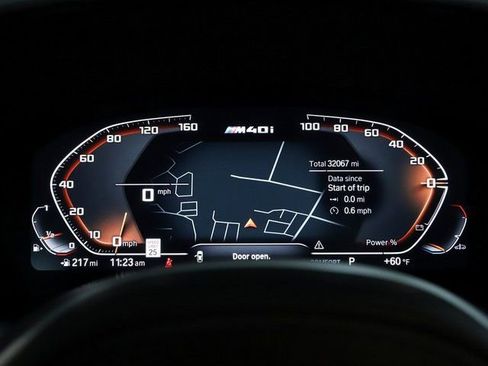 Certified 2023 BMW X3 M40i w/ Premium Package image 25