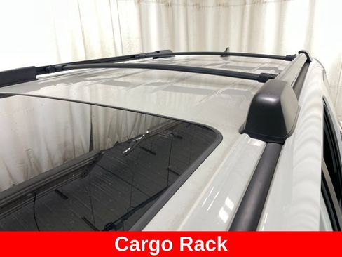 Used 2022 Toyota 4Runner TRD Off-Road Premium w/ Moonroof Package AWD/4WD image 17