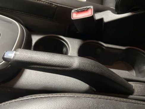 Used 2022 Chevrolet Trax LT w/ Driver Confidence Package image 21