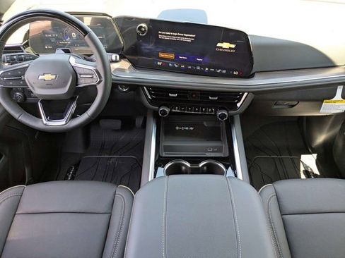 New 2026 Chevrolet Tahoe Premier RWD image 16