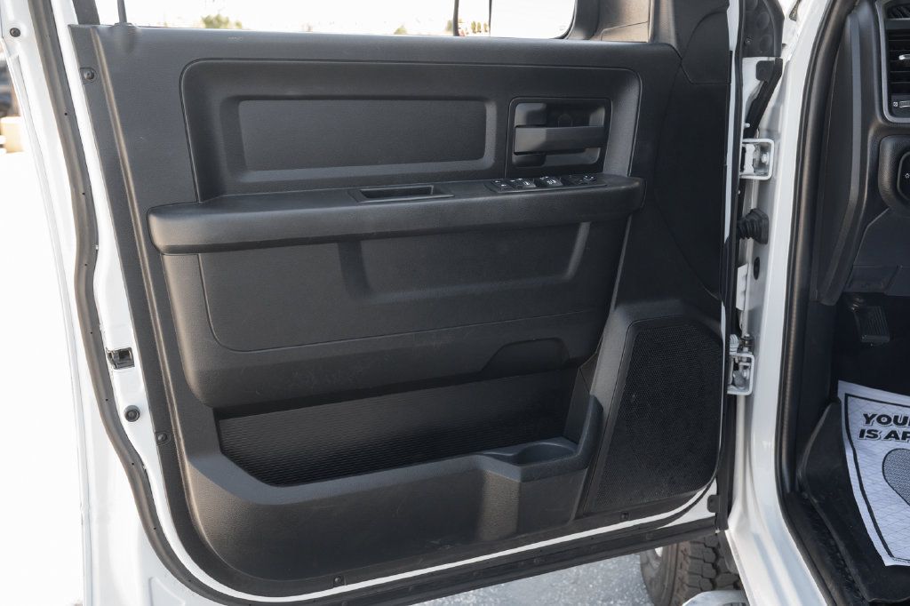 Used 2021 RAM 2500 Tradesman w/ Chrome Appearance Group AWD/4WD image 24