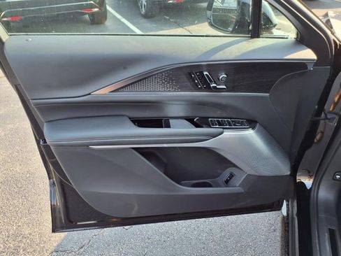 New 2026 Cadillac Lyriq V w/ Exterior Carbon Fiber Package image 24