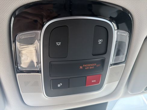 Used 2026 Hyundai Tucson SEL AWD/4WD image 30