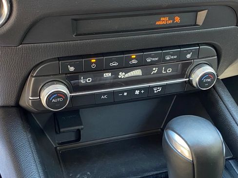 Used 2025 MAZDA CX-5 AWD 2.5 S w/ Preferred Package image 18