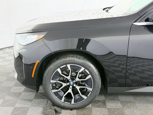 Used 2026 BMW X3 xDrive30i AWD/4WD image 12
