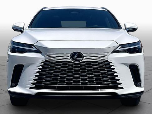 Used 2024 Lexus RX 350 Premium w/ Convenience Package AWD/4WD image 3