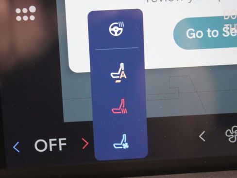 New 2026 Lincoln Aviator AWD image 51