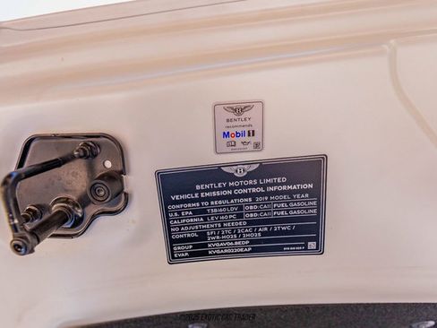 Used 2019 Bentley Mulsanne Speed image 20