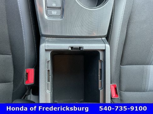 Used 2026 Honda Civic Sport image 33
