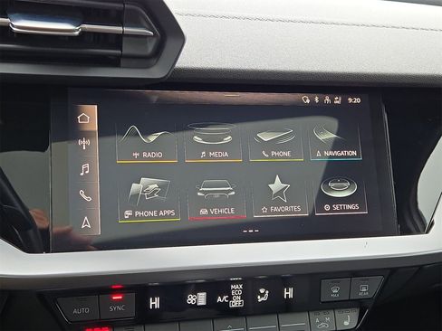 Certified 2023 Audi A3 2.0T Premium image 19