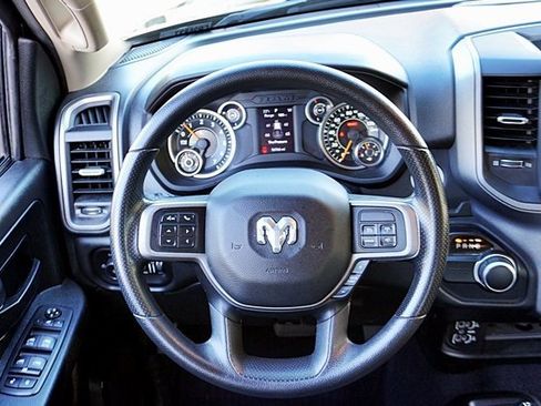 Used 2020 RAM 2500 Tradesman image 21