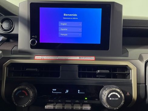 New 2026 Toyota Tacoma SR5 image 20