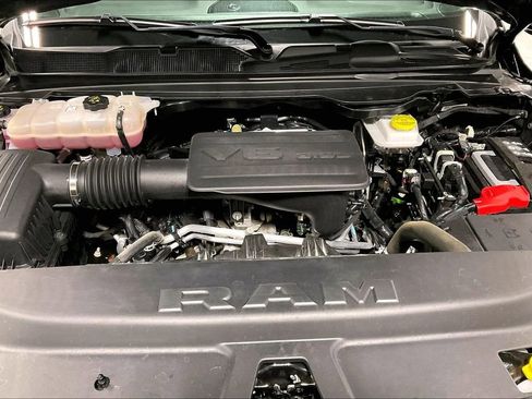 Used 2025 RAM 1500 Big Horn image 12