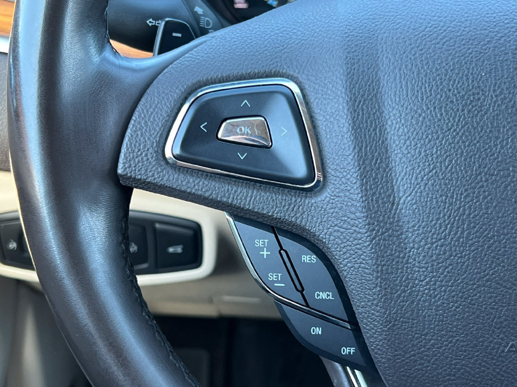 Used 2019 Lincoln MKC Select w/ Select Plus Package AWD/4WD image 20