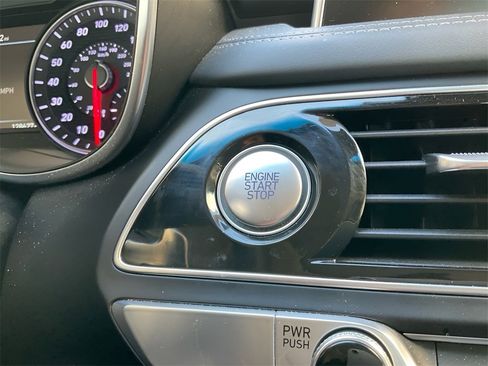 Used 2020 Genesis G70 2.0T w/ Prestige Package image 24