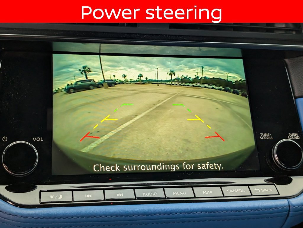 Used 2024 Nissan Z Performance w/ Floor Mat Package RWD image 20