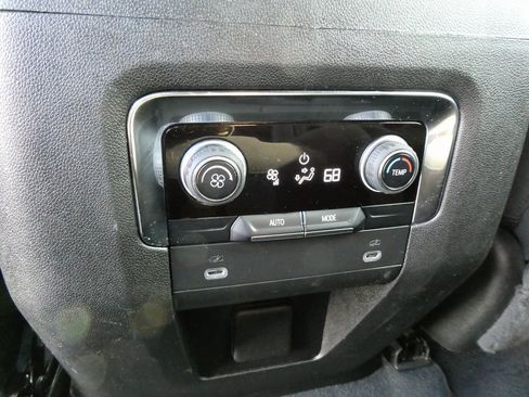 Certified 2023 Chevrolet Tahoe LS image 19