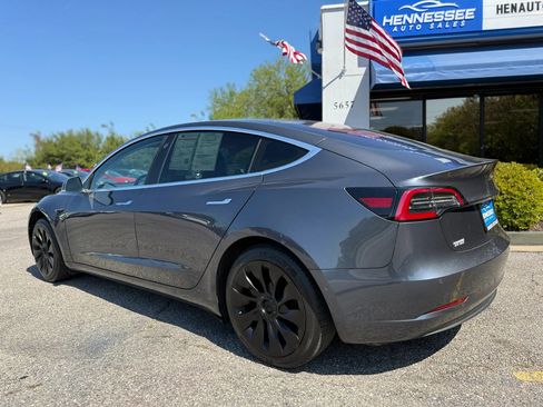 Used 2018 Tesla Model 3 Long Range image 23
