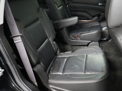 Used 2015 Chevrolet Tahoe LT w/ Max Trailering Package AWD/4WD image 33
