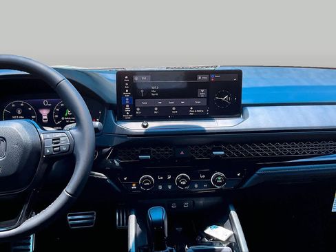 New 2026 Honda Accord Sport image 6
