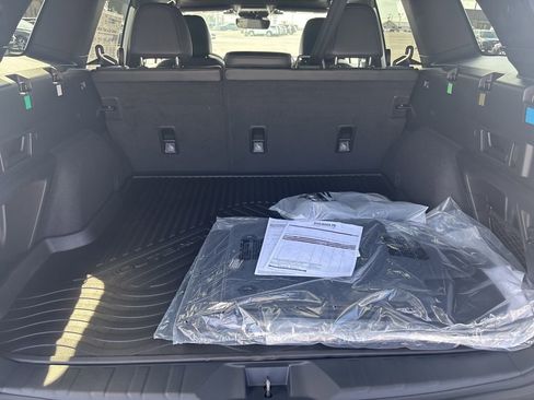 New 2026 Subaru Outback Premium image 5