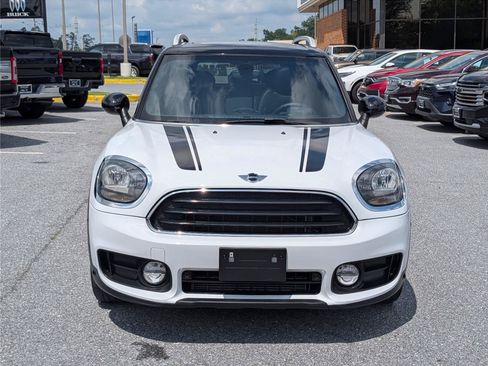Used 2018 MINI Cooper Countryman FWD image 8