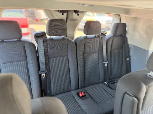 Used 2017 Ford Transit 350 XLT RWD image 16