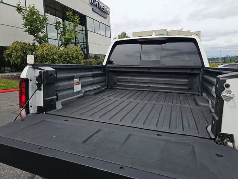 Used 2023 Honda Ridgeline RTL-E image 17