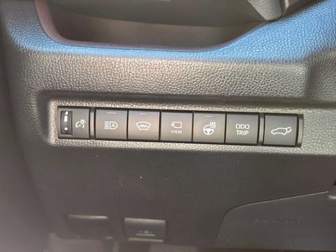 Used 2024 Toyota RAV4 Limited w/ Advanced Technology Package AWD/4WD image 32