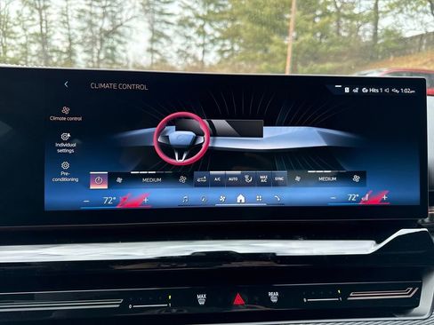 New 2026 BMW 530i xDrive image 18