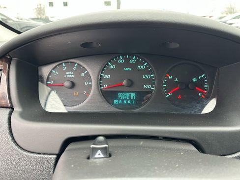 Used 2016 Chevrolet Impala LS image 23