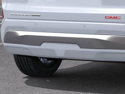 New 2026 GMC Terrain Denali image 14