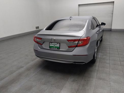 Used 2019 Honda Accord LX image 9