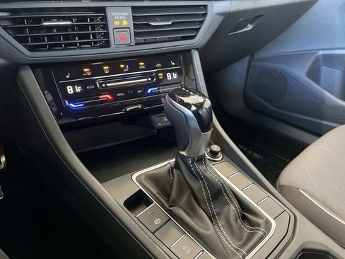 New 2026 Volkswagen Jetta Sport FWD image 20