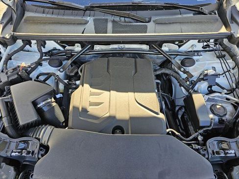 New 2025 Audi Q5 Premium Plus image 8