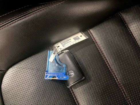 Used 2023 MAZDA CX-5 AWD 2.5 Turbo image 31