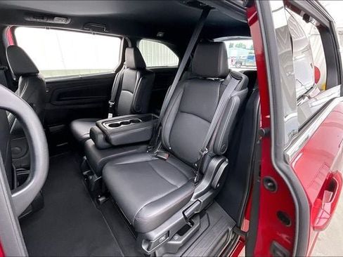 Certified 2024 Honda Odyssey Sport image 20