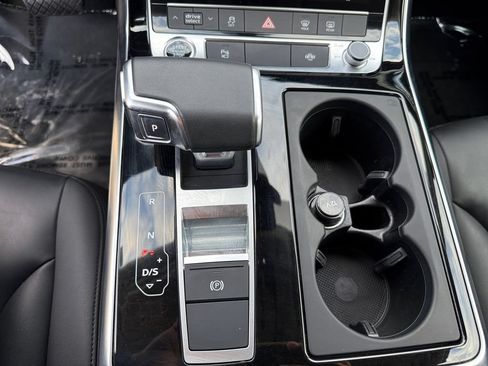 Used 2023 Audi Q7 2.0T Premium Plus w/ Premium Plus Package AWD/4WD image 20