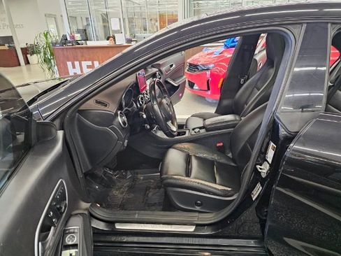 Used 2016 Mercedes-Benz CLA 250 image 27