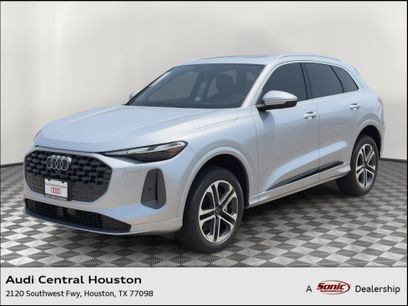 New 2026 Audi Q5 Premium