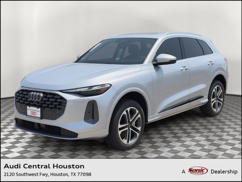 New 2026 Audi Q5 Premium AWD/4WD image 1