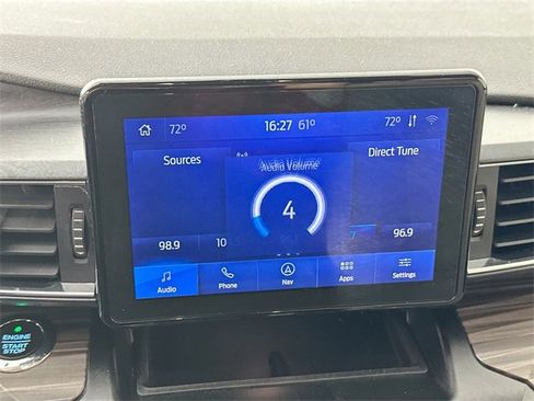 Used 2020 Ford Explorer Limited image 13