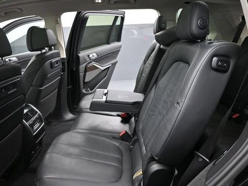 Used 2021 BMW X7 xDrive40i w/ Premium Package AWD/4WD image 20