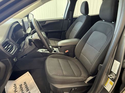 Certified 2023 Ford Escape Active w/ Tech Pack #1 image 10